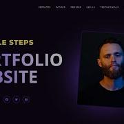 Create A Stunning Portfolio Website In WordPress With Elementor FOR FREE