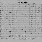Bad Attitude By Michael Sweeney