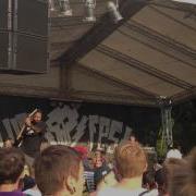 Backtrack Their Rules Live At Fluff Fest Czech Republic