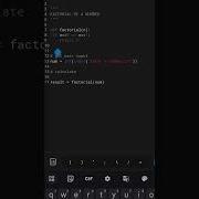 Factorial Number Python Program Send This To Friends Shorts Programming Funny Trend Python