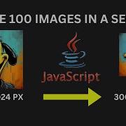 Изменение размера изображений с помощью Sharp JavaScript Node Js