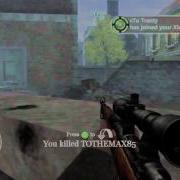 OWNING ON COD 2