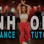 UNHOLY Sam Smith Kim Petras Dance Tutorial W Matt Steffanina