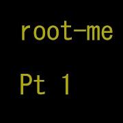 Novitoll Root Me Переполнение стэка 1 Gdb