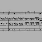 Violin Concerto Spring La Primavera In E Major Op 8 No 1 Vivaldi Score
