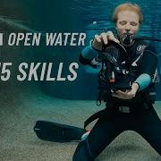 PADI Open Water Skills Top 15 Skills To Learn Divers Den Australia