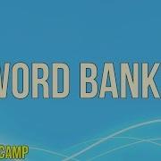 Word Banks JavaScript Tutorial FreeCodeCamp