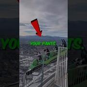 World S Scariest Roller Coaster