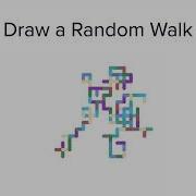 Turtle Challenge 4 Generate A Random Walk 100 Days Of Code The Complete Python Pro Bootcamp