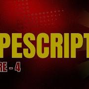 TypeScript Revolution Master Type Assertions In TypeScript Lecture 4