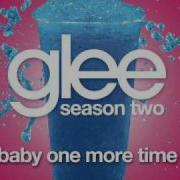 Baby One More Time Glee Cast Version Full HQ Studio