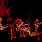 Red Fang Sharks Town Ballroom Buffalo NY November 26 2011 11 26 11