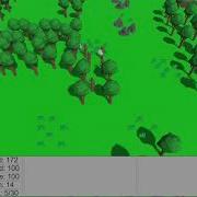 Strategy Game Prototype