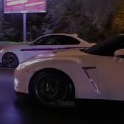 KEAN DYSSO Shake That Monkey Panamera M Power Drift Time