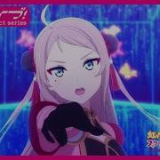 限定公開 Eutopia 鐘 嵐珠 CV 法元明菜 ラブライブ 虹ヶ咲学園スクールアイドル同好会 TVアニメ2期 第1話ダンスシーン映像