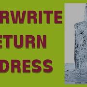 How To Overwrite Return Address Stack Buffer Overflow