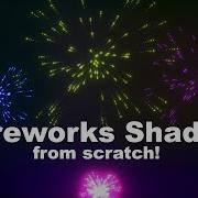 Coding A Fireworks Effect