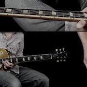 All Right Now Guitar Solo Sean Boothe