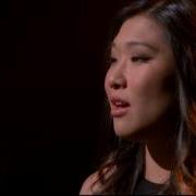 Glee The First Time Ever I Saw Your Face Full Performance 3x10