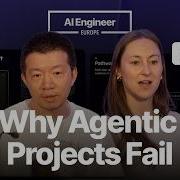 Большинство корпоративных агентных проектов обречены рассказываем почему Джесс Гроган Авиньон