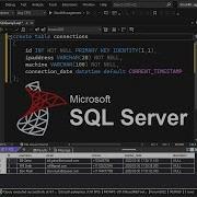 How To Connect SQL Server Database To Visual Studio 2022
