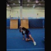 Tryout Material 2011 12 Girl S Tryout Dance