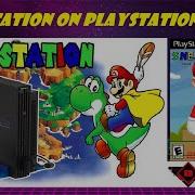 How To Set Up Super Nintendo Emulator Snes Station On The Playstation 2