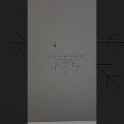 Python On Pi4 Drawing A Snow Flake Function