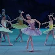 Sleeping Beauty Bolshoi 2024