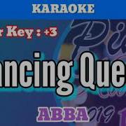 Dancing Queen By ABBA Karaoke Higher Key 3