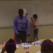 CUBES Problem Solving Strategy Waters Original