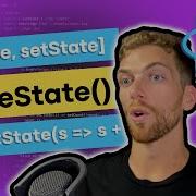 React Hooks UseState