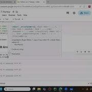 Python Tutorial 7 Numpy