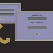 How To Call Next Frame JAVA Cara Panggil Frame Seterusnya