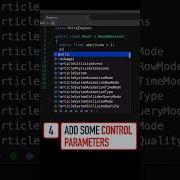 Create A Hover Animation In Unity C IN 20 SEC