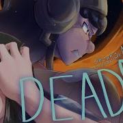 Dead Mom Shizuka Crosscode AMV