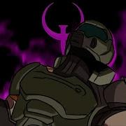When The Quad Damage Power Up Kicks In