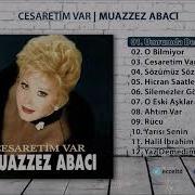Umrumda Değil Muazzez Abacı