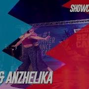 THE BEAT CAMP 2018 SHOWCASE Olga Anzhelika