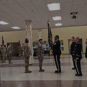 468 CM BN Change Of Command Ceremony May 4 2024