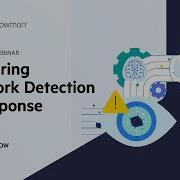 Mastering Network Detection Response Unveiling The Power Of Flowmon ADS
