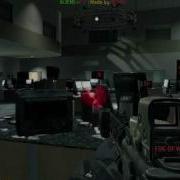 Call Of Duty 4 Alien Mod
