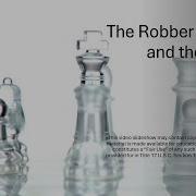 The Robber Barons And The Reset