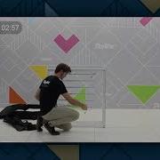 Immerse Table Installation