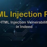 HTML Injection Vulnerability Poc Bug Bounty Poc