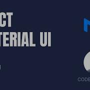React Material UI Tutorial 4 Button