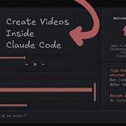 Как люди создают видеоролики с помощью Claude Code навык создания эмоциональных образов