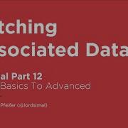 CakePHP 4 Tutorial 2022 Fetching Associated Data Part 12