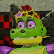FNAF SFM Yeah