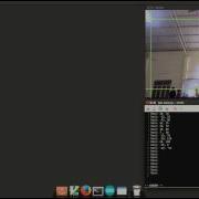 Shuttle Tracking Using Kinect And Trajectory Estimation